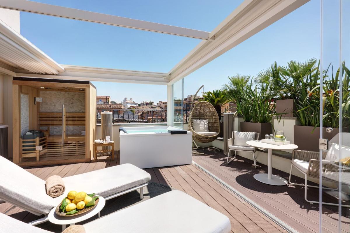 The First Arte - Preferred Hotels & Resorts