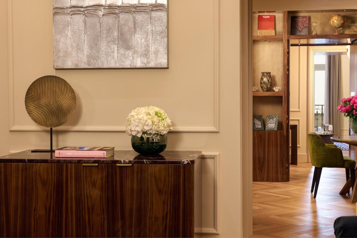 The First Arte - Preferred Hotels & Resorts