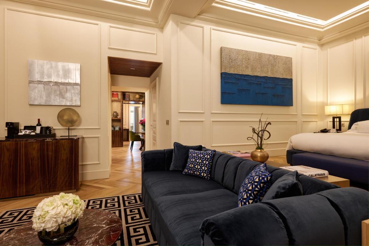 The First Arte - Preferred Hotels & Resorts