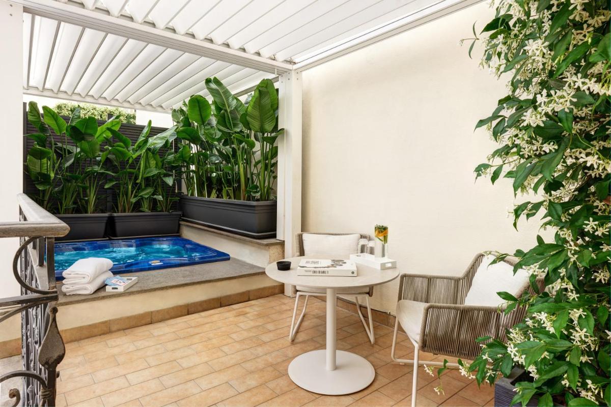 The First Arte - Preferred Hotels & Resorts