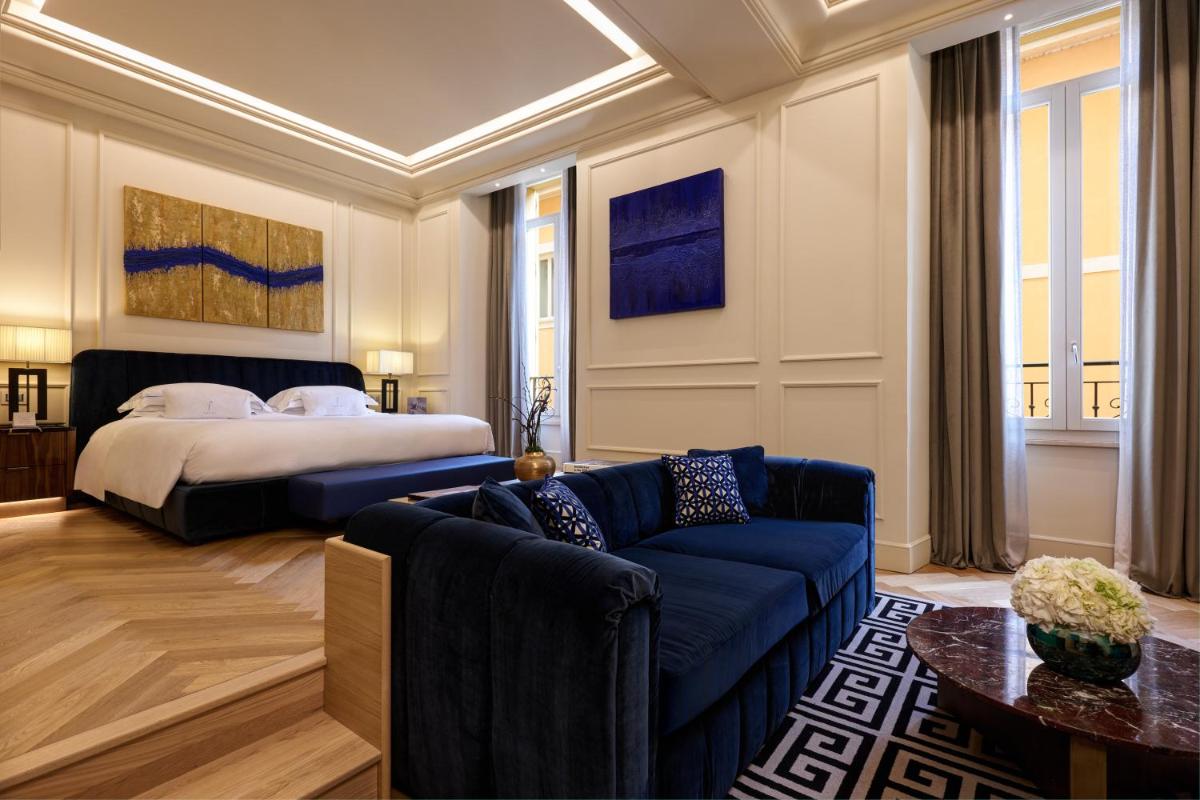 The First Arte - Preferred Hotels & Resorts