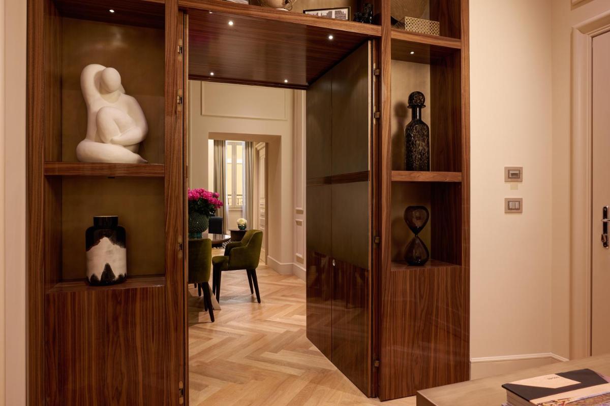 The First Arte - Preferred Hotels & Resorts