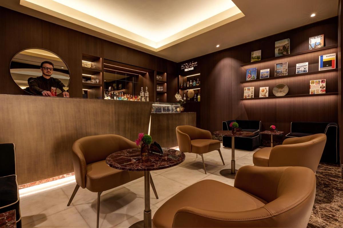The First Arte - Preferred Hotels & Resorts