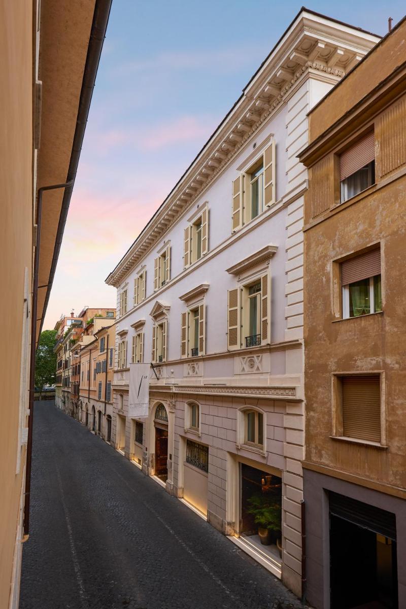 The First Arte - Preferred Hotels & Resorts