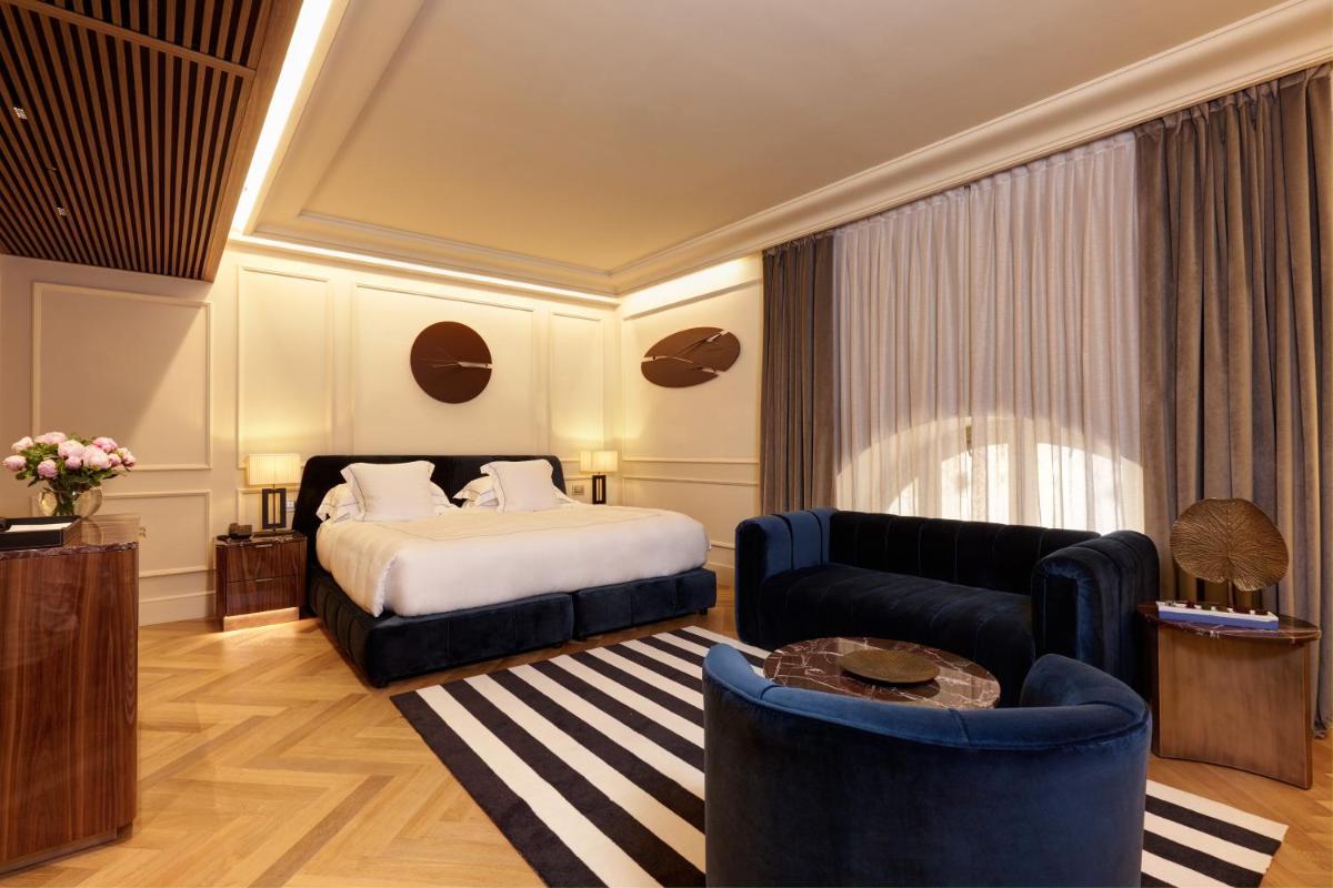 The First Arte - Preferred Hotels & Resorts