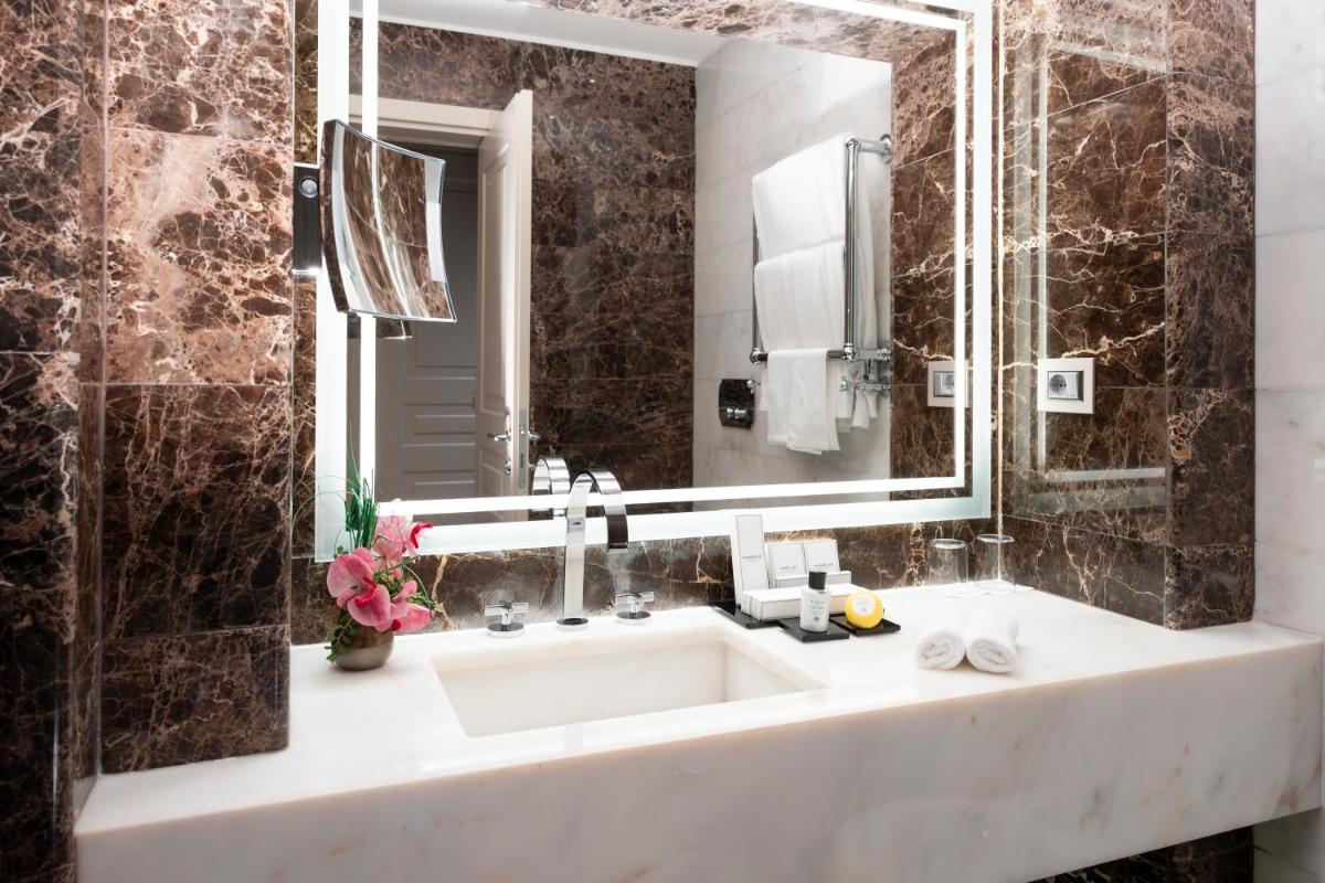 The First Arte - Preferred Hotels & Resorts