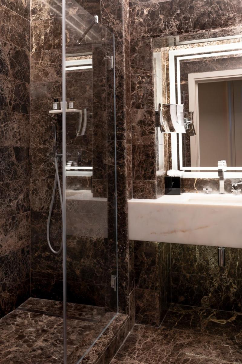 The First Arte - Preferred Hotels & Resorts