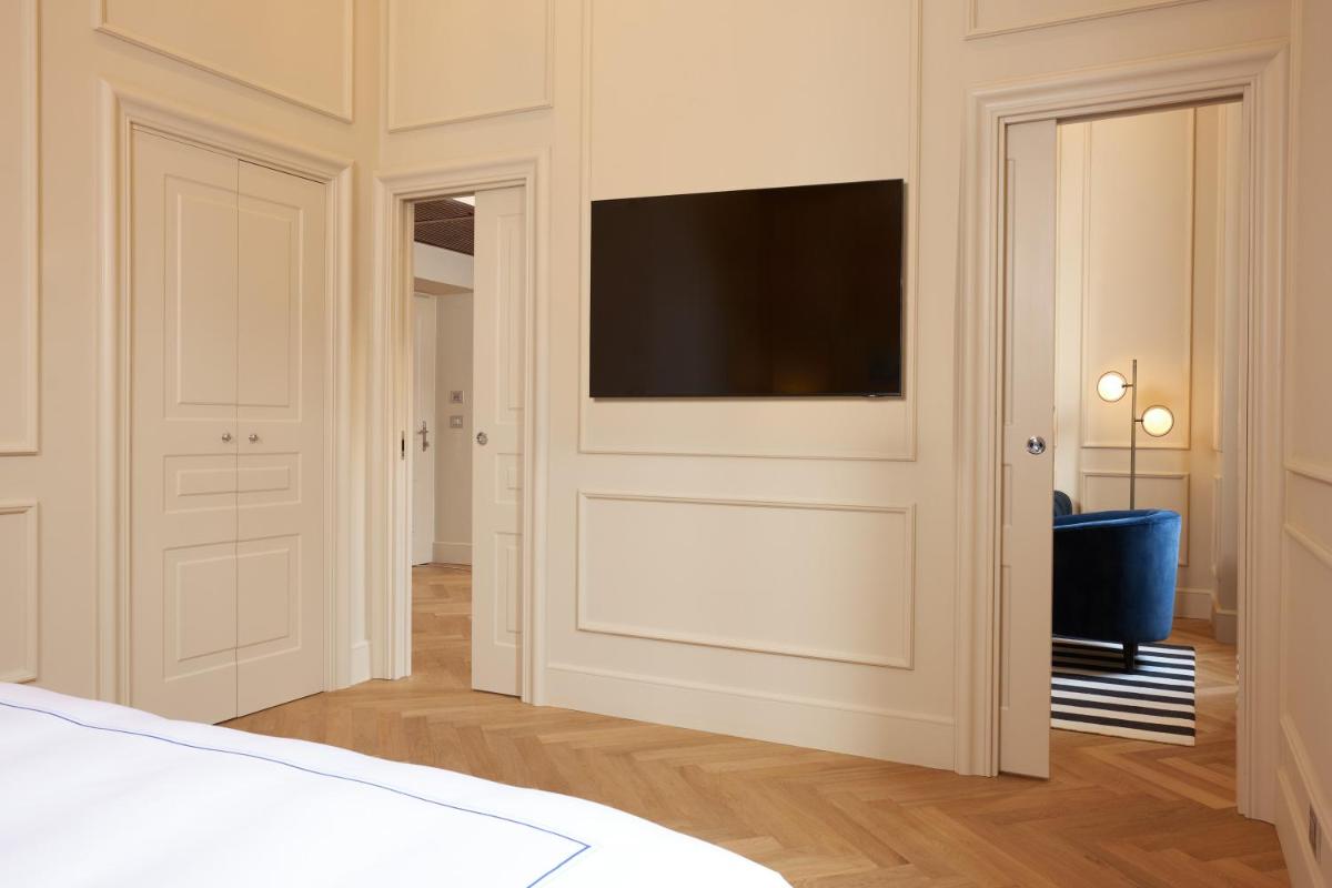 The First Arte - Preferred Hotels & Resorts