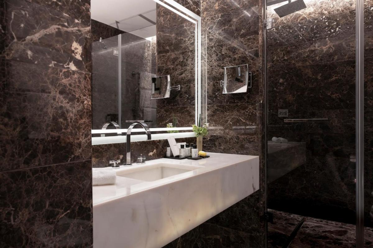 The First Arte - Preferred Hotels & Resorts