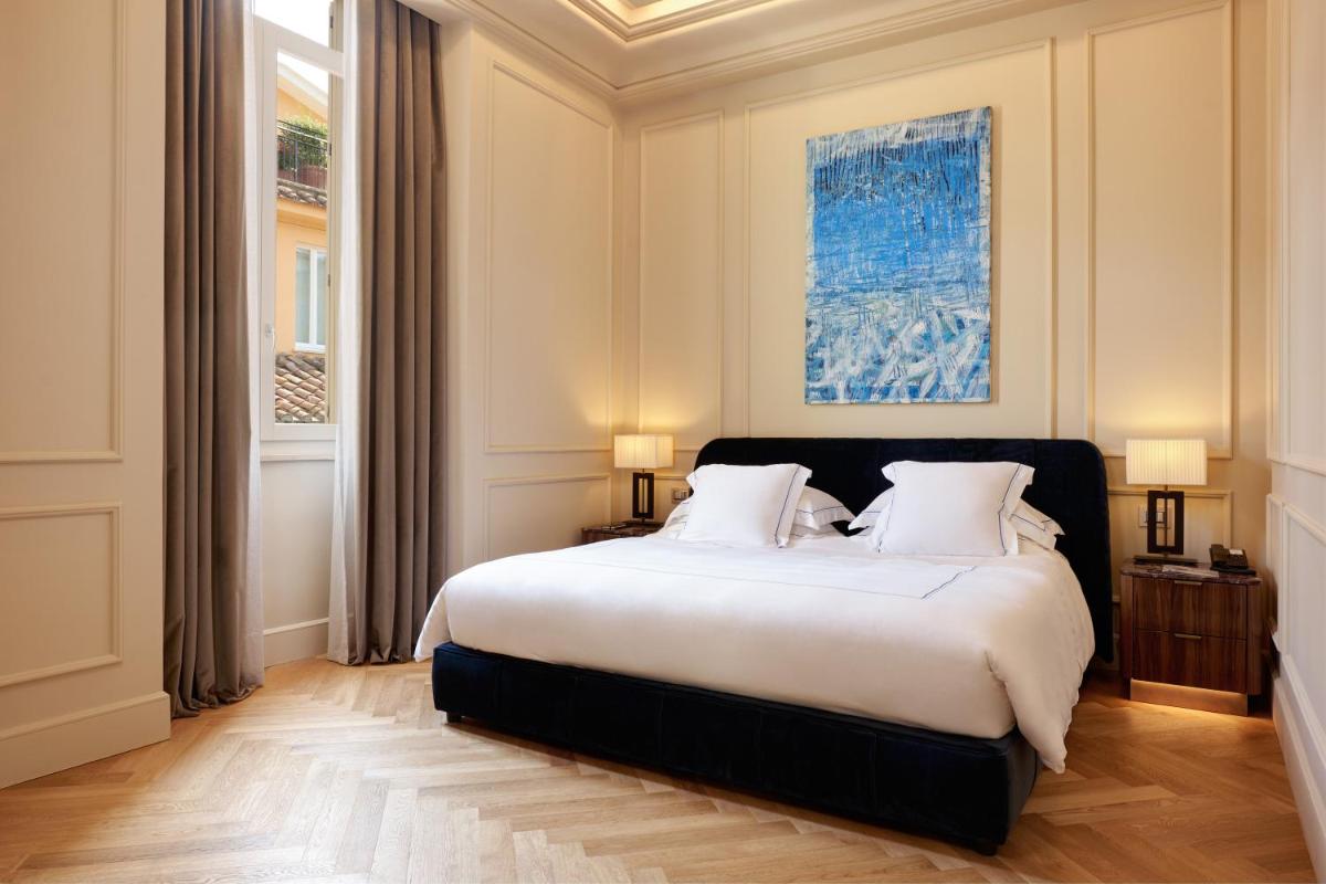 The First Arte - Preferred Hotels & Resorts