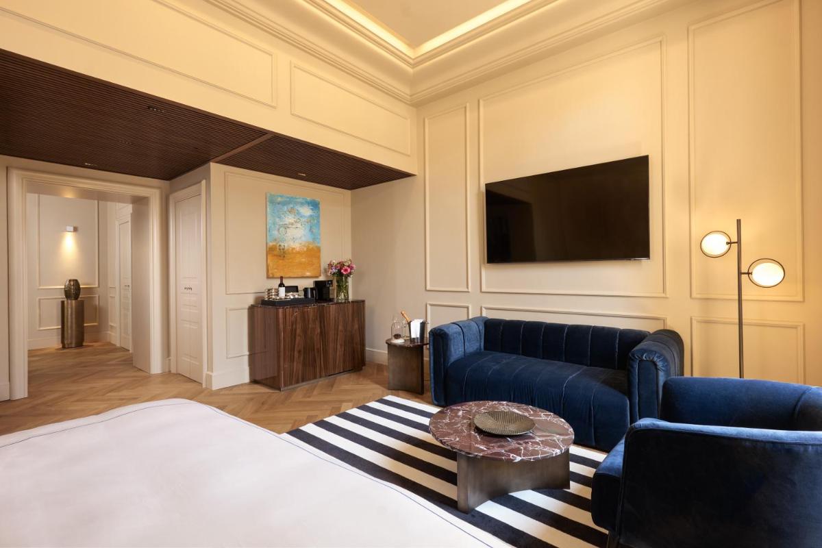 The First Arte - Preferred Hotels & Resorts
