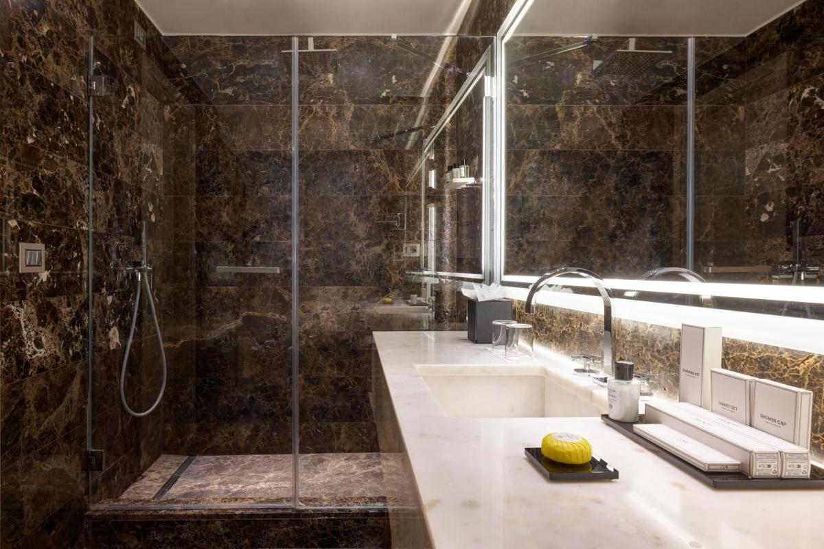 The First Arte - Preferred Hotels & Resorts