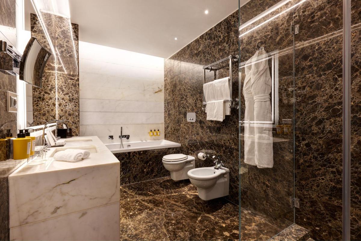 The First Arte - Preferred Hotels & Resorts