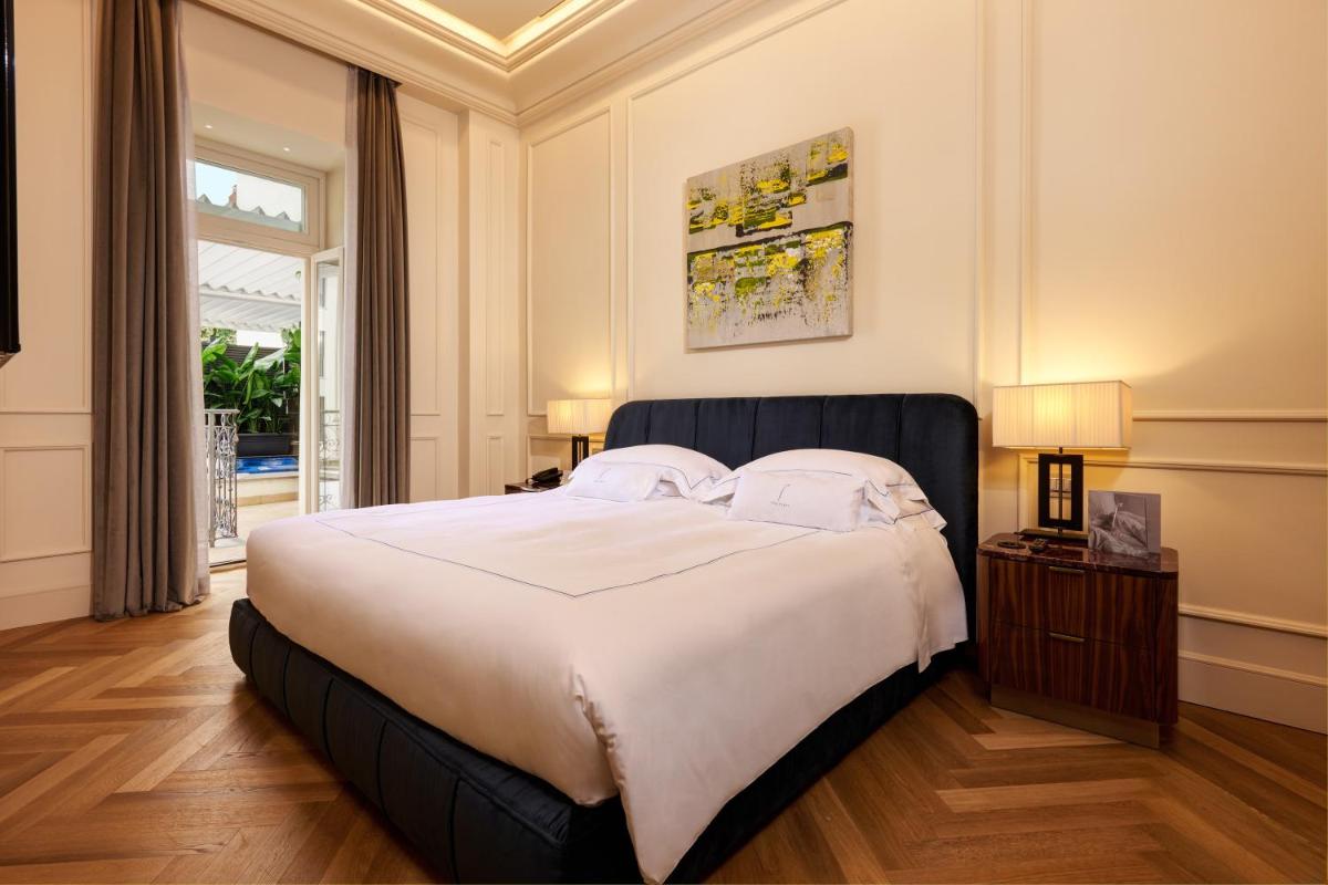 The First Arte - Preferred Hotels & Resorts