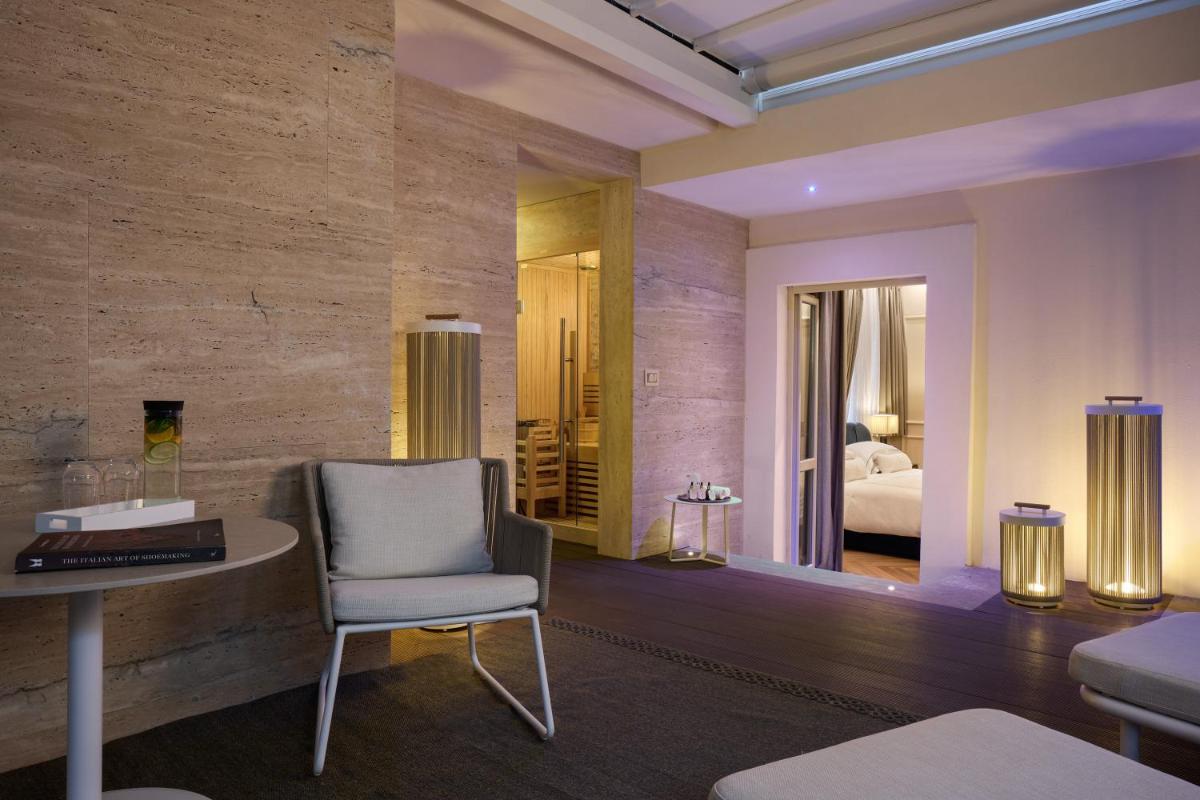 The First Arte - Preferred Hotels & Resorts