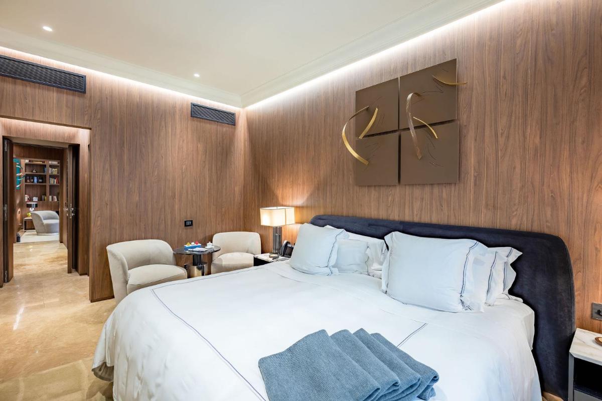 The First Dolce - Preferred Hotels & Resorts