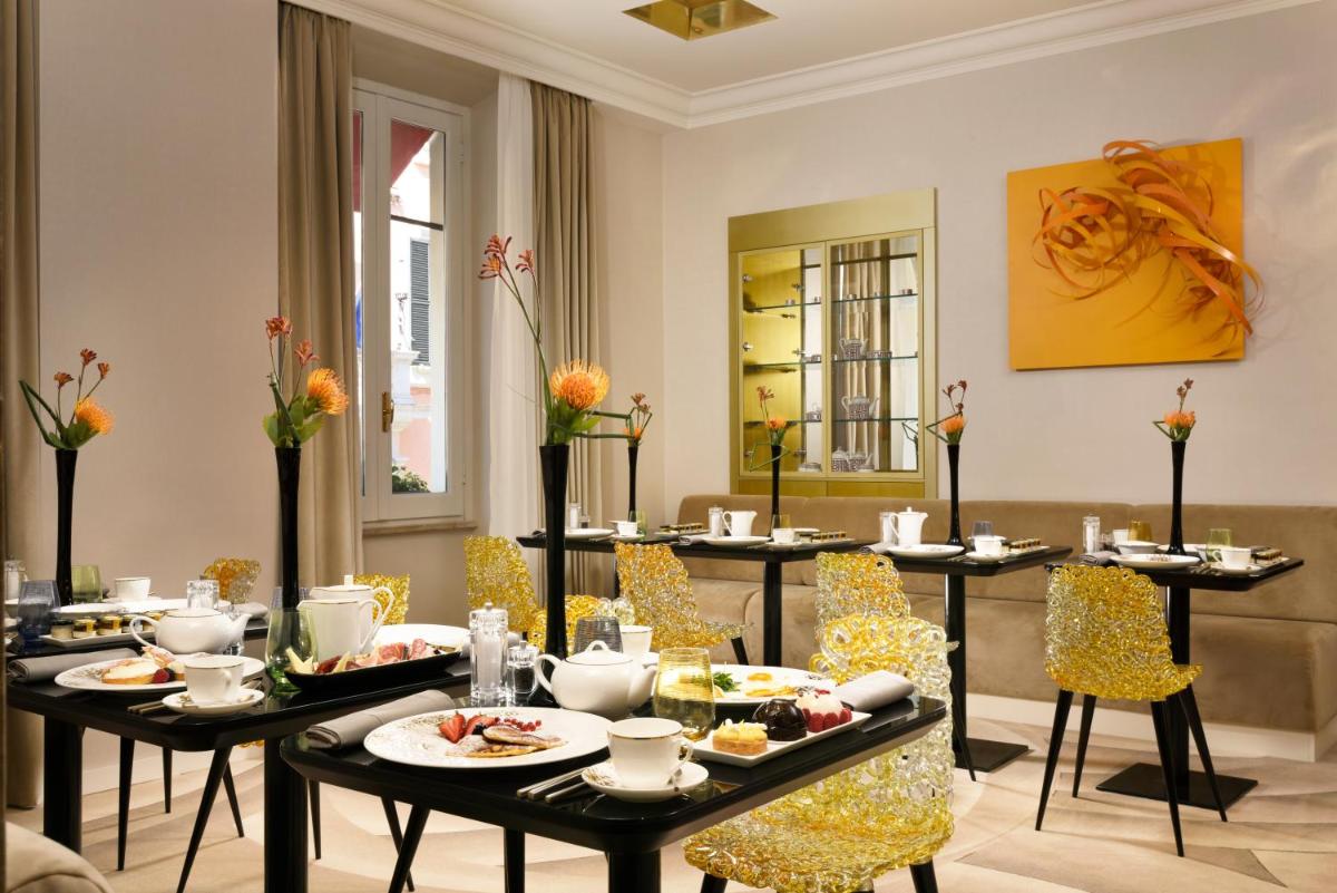 The First Dolce - Preferred Hotels & Resorts