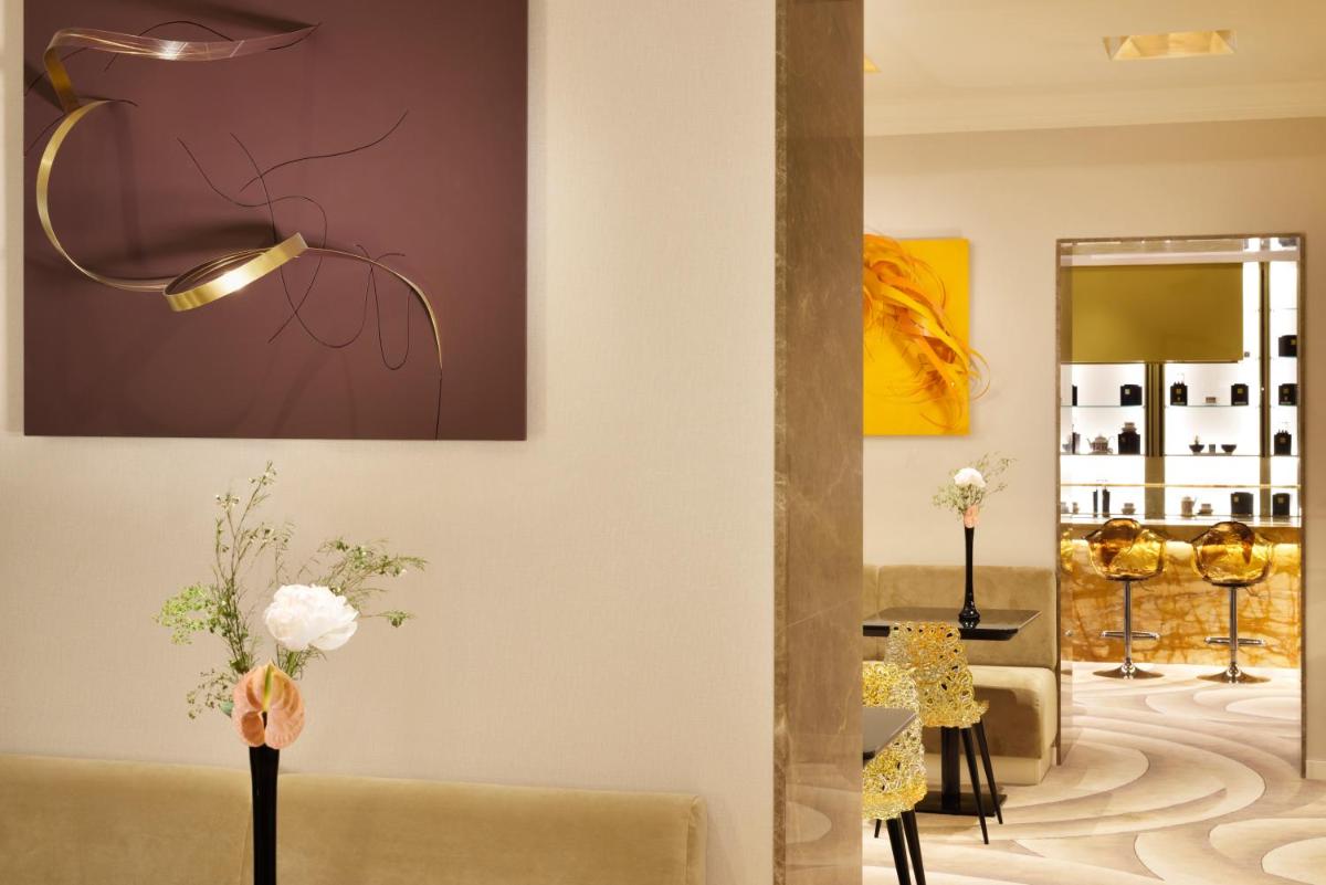 The First Dolce - Preferred Hotels & Resorts