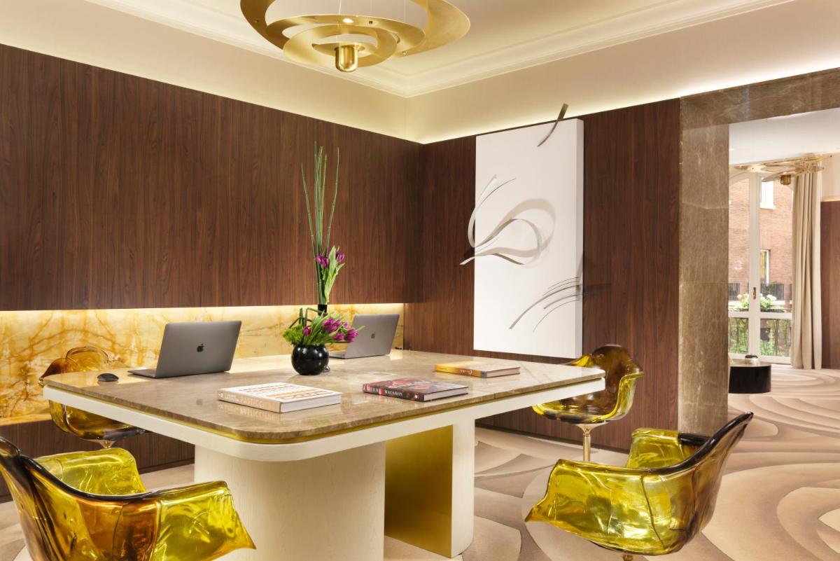 The First Dolce - Preferred Hotels & Resorts