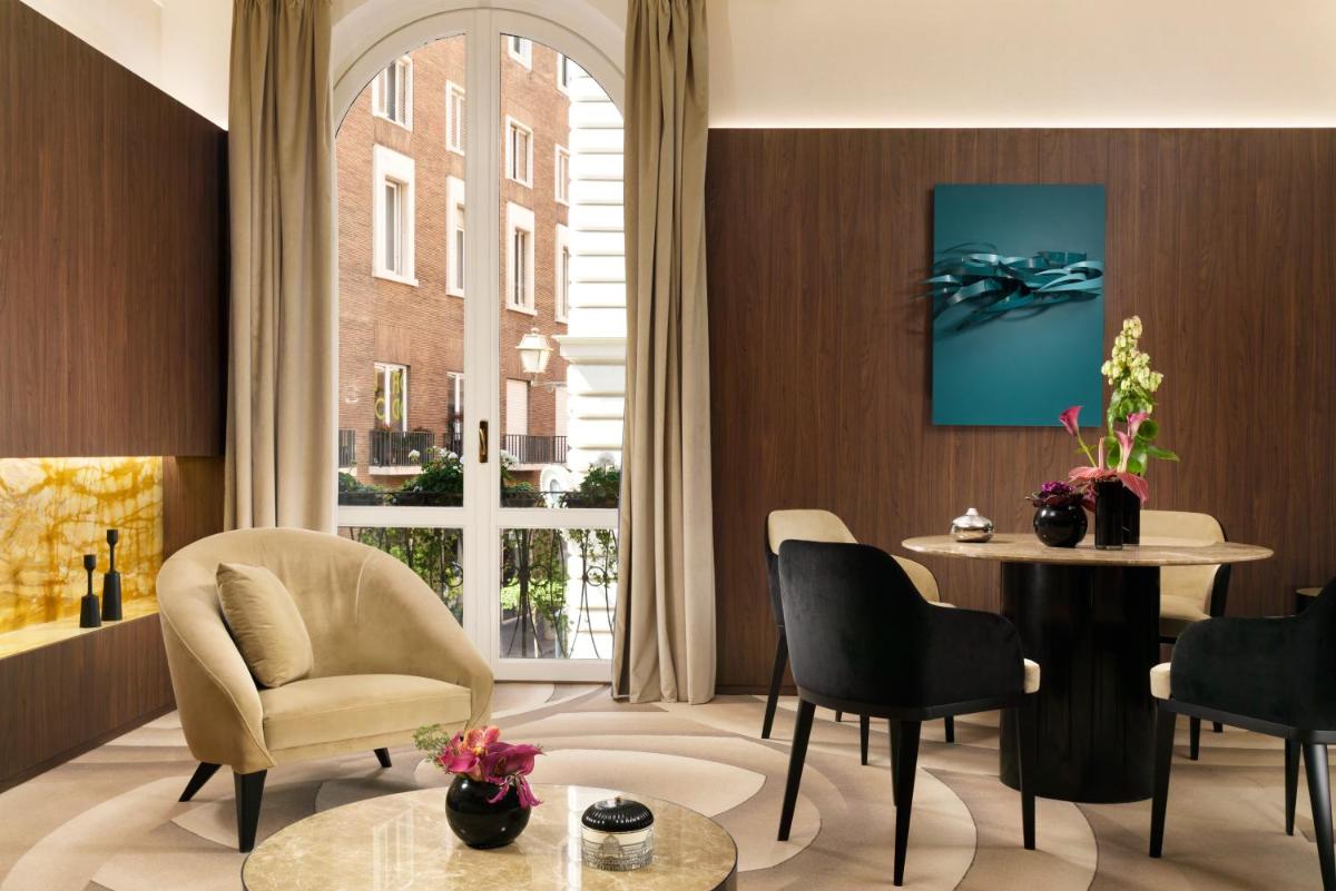 The First Dolce - Preferred Hotels & Resorts