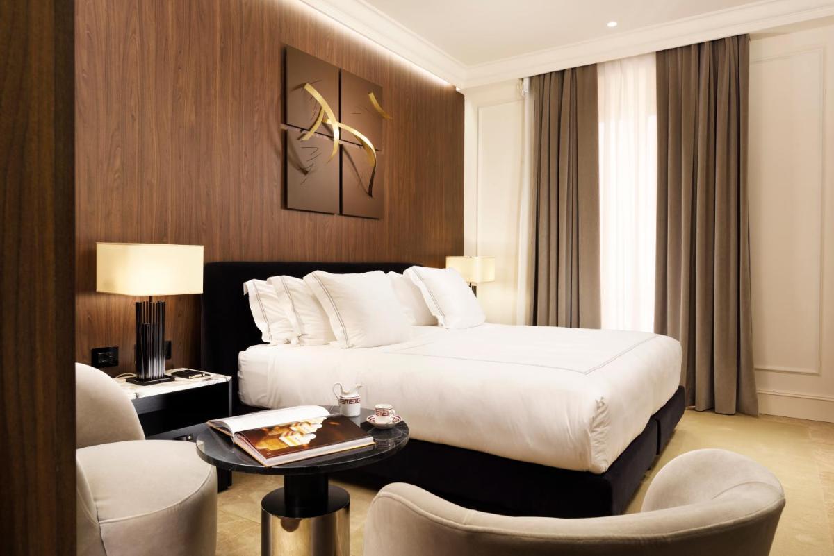 The First Dolce - Preferred Hotels & Resorts