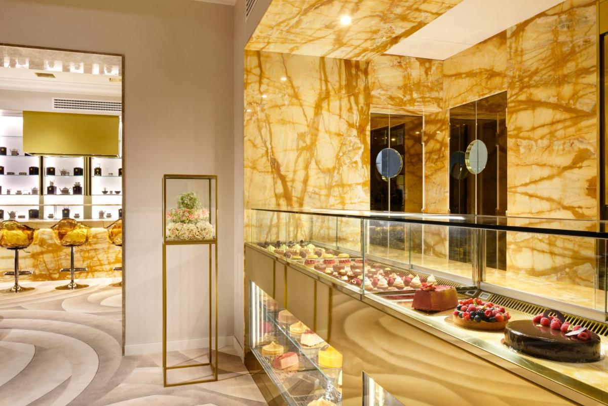 The First Dolce - Preferred Hotels & Resorts