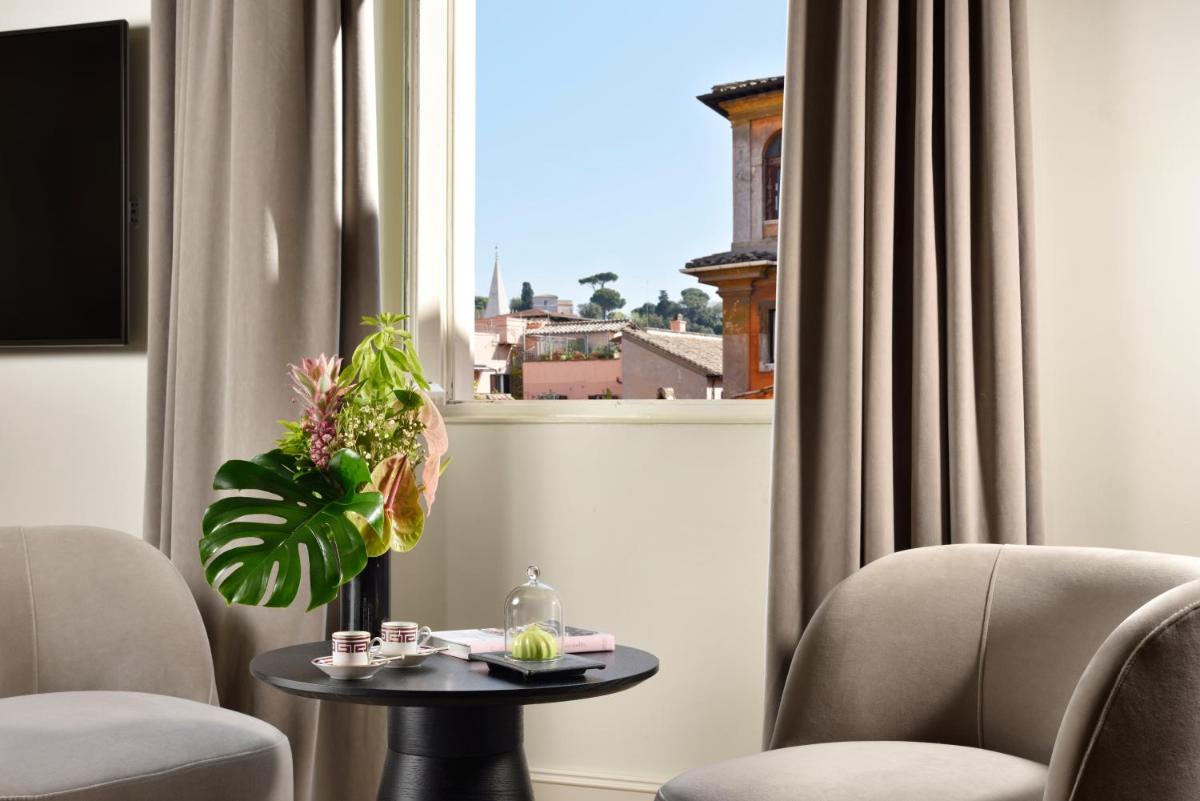 The First Dolce - Preferred Hotels & Resorts