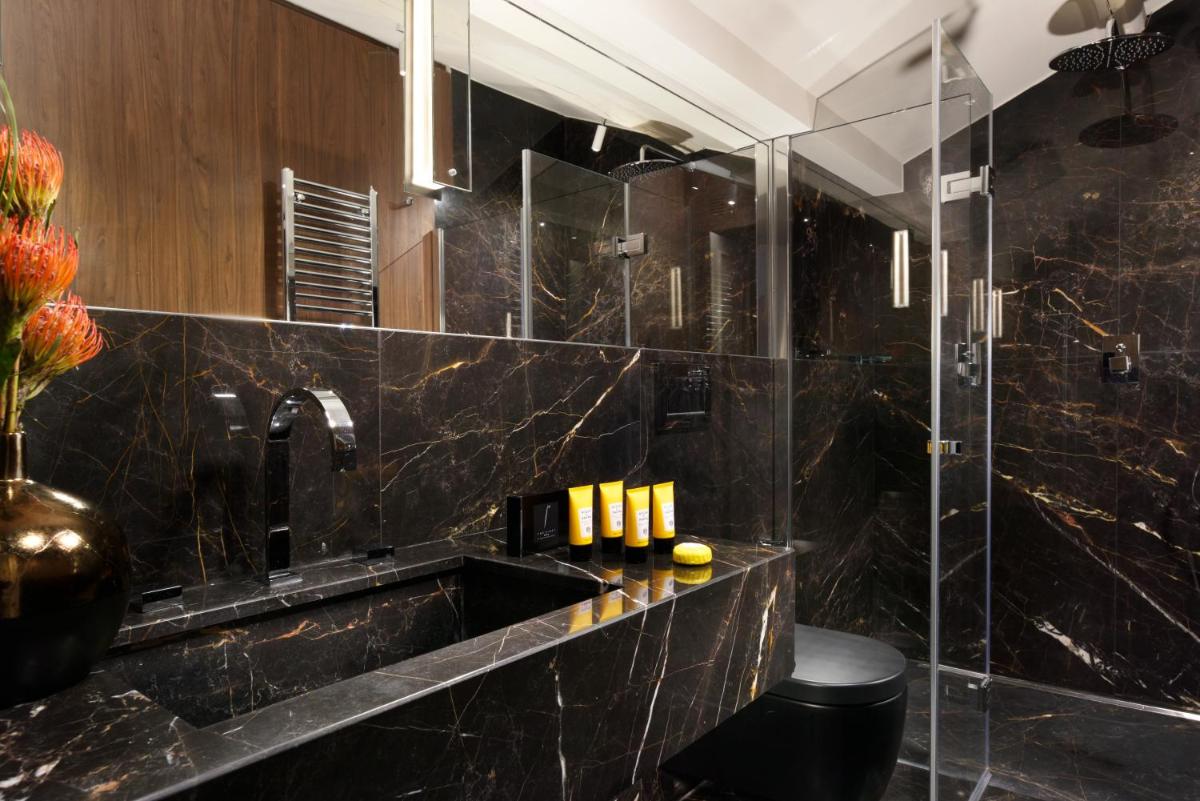 The First Dolce - Preferred Hotels & Resorts