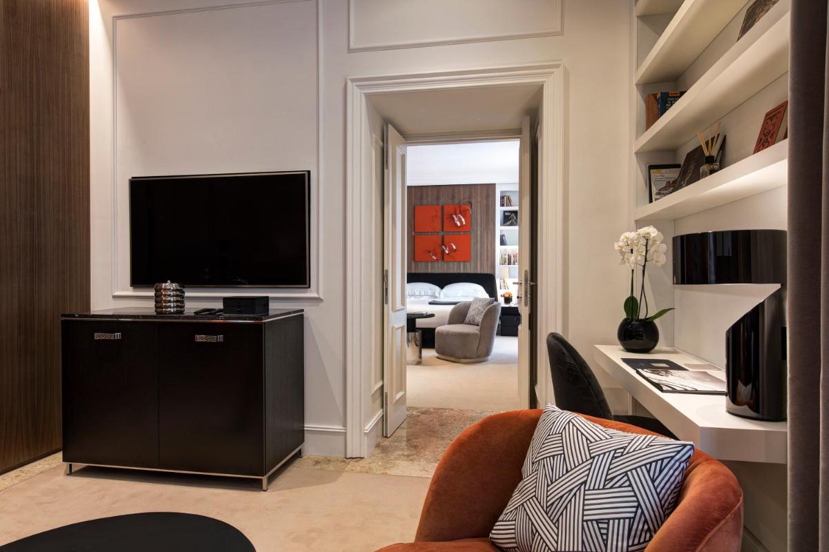 The First Dolce - Preferred Hotels & Resorts