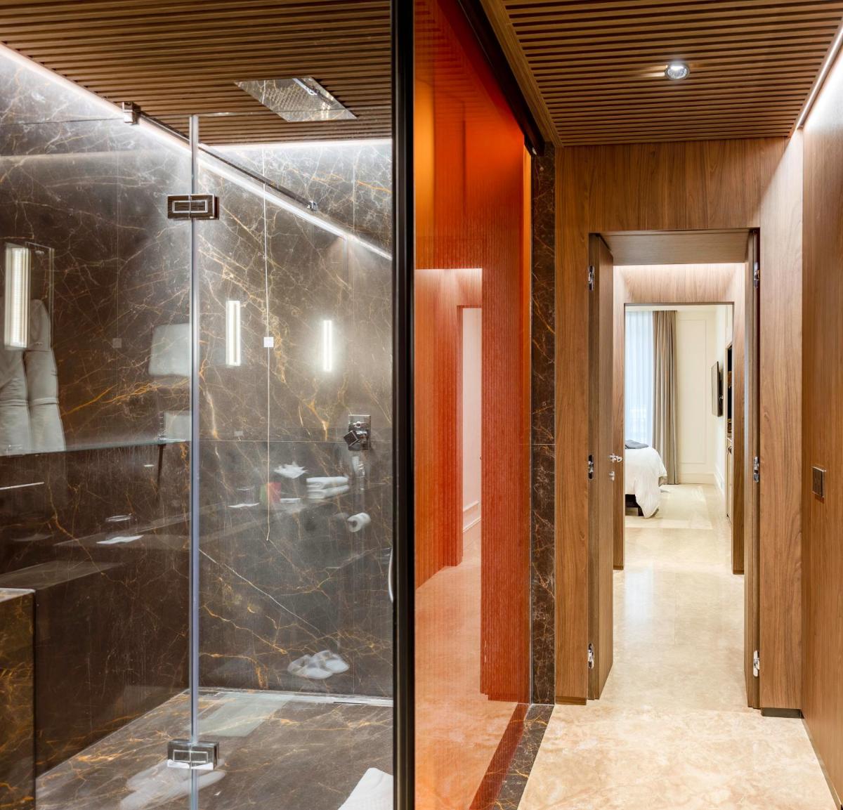 The First Dolce - Preferred Hotels & Resorts