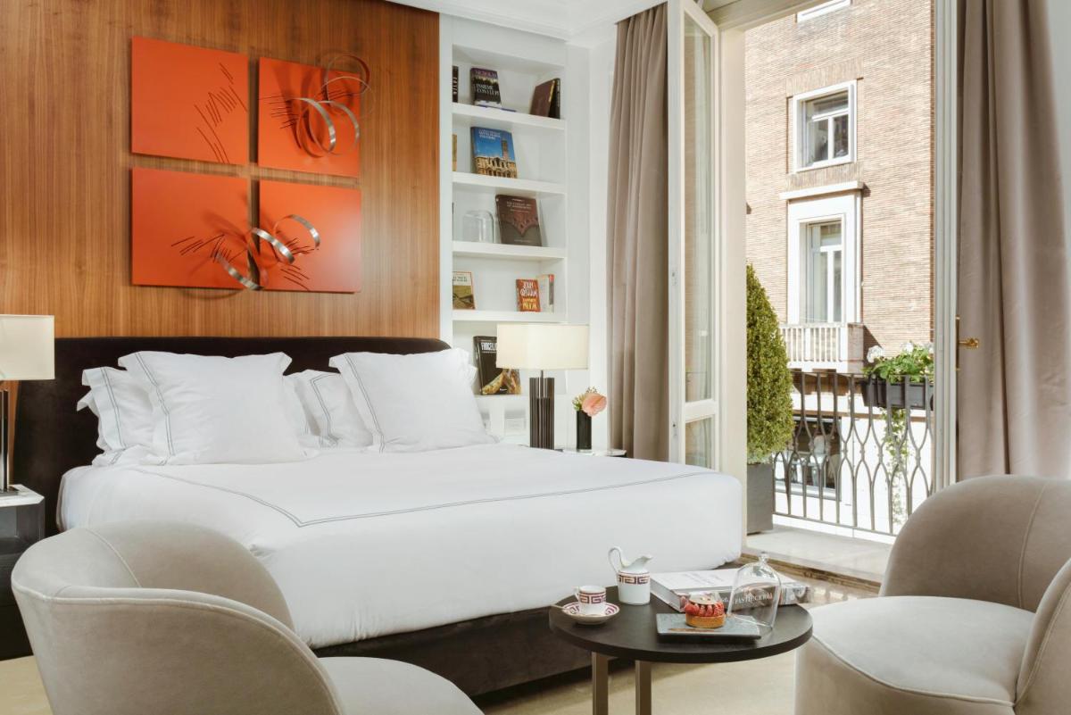 The First Dolce - Preferred Hotels & Resorts