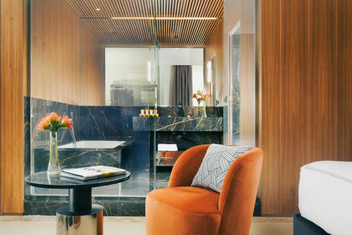 The First Dolce - Preferred Hotels & Resorts