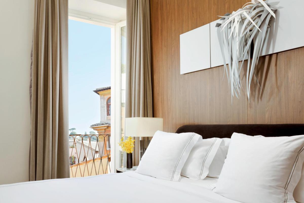 The First Dolce - Preferred Hotels & Resorts