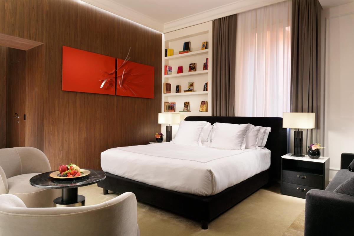 The First Dolce - Preferred Hotels & Resorts