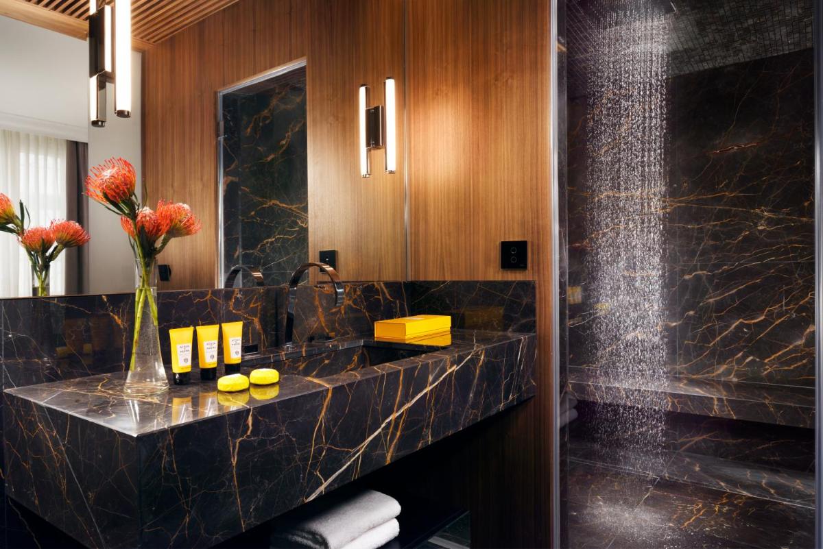 The First Dolce - Preferred Hotels & Resorts