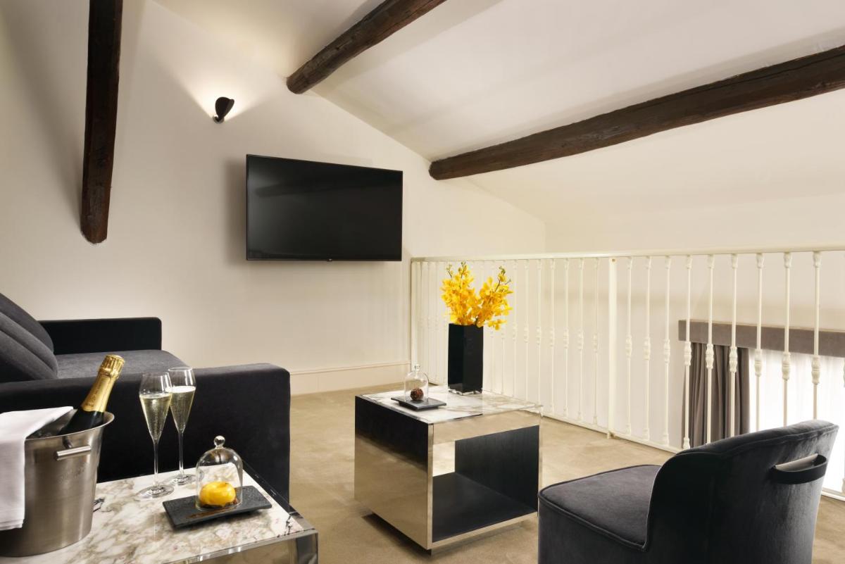 The First Dolce - Preferred Hotels & Resorts