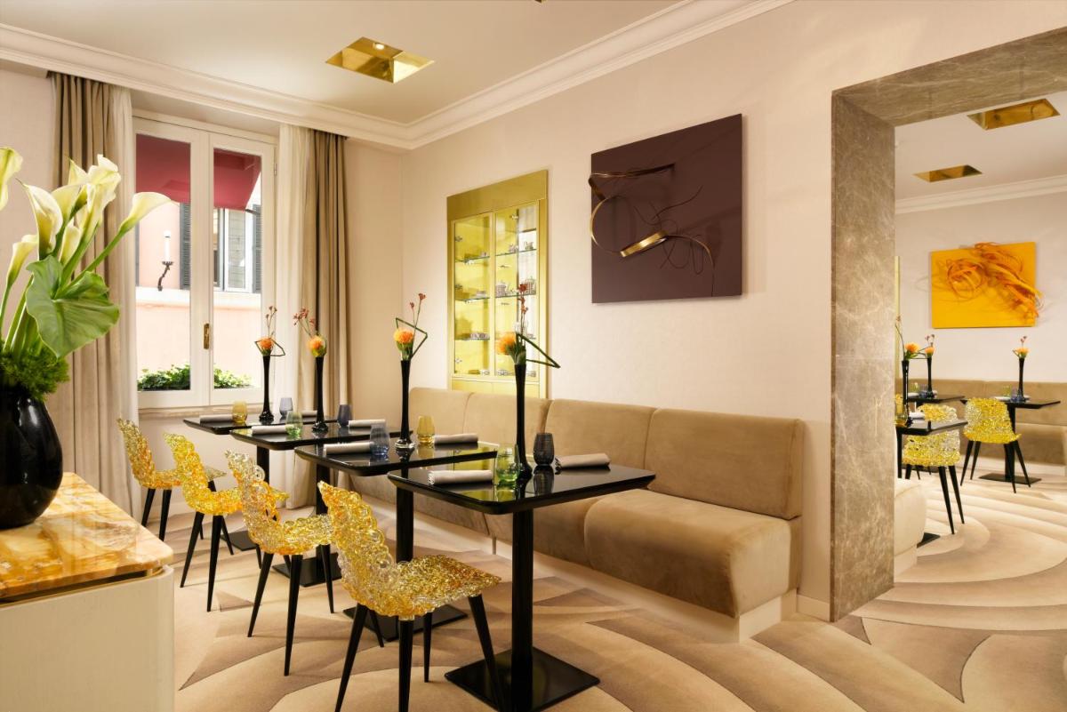 The First Dolce - Preferred Hotels & Resorts