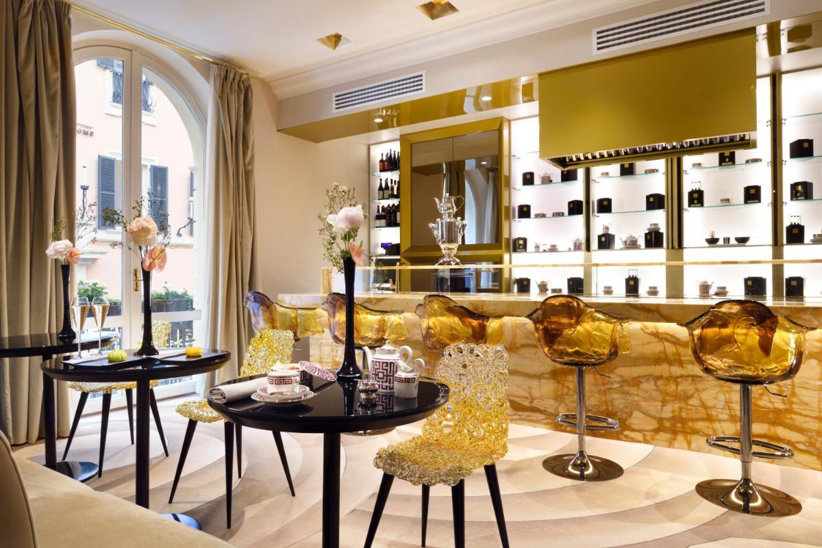 The First Dolce - Preferred Hotels & Resorts