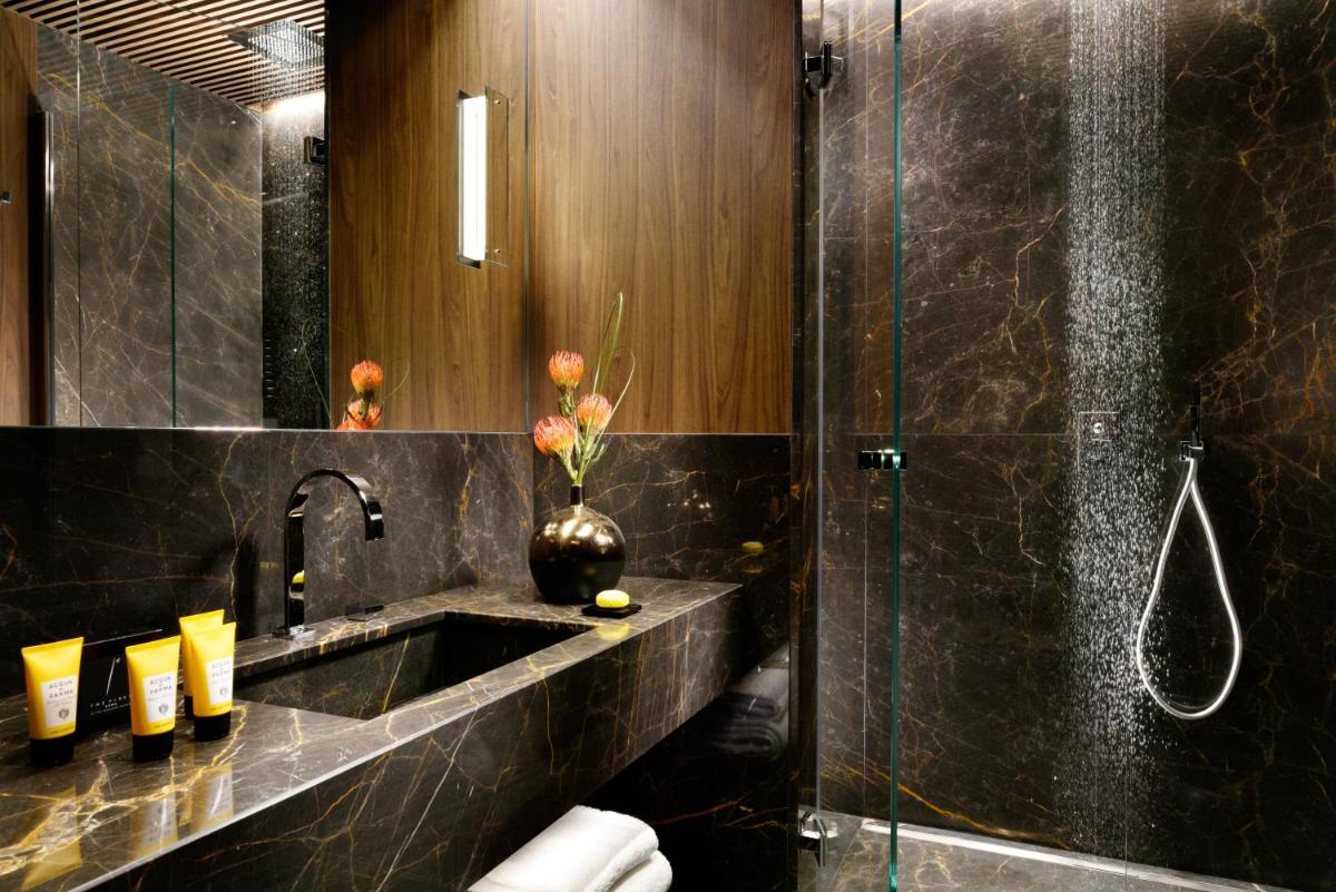 The First Dolce - Preferred Hotels & Resorts
