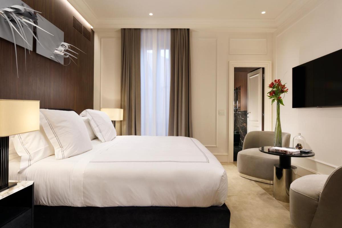The First Dolce - Preferred Hotels & Resorts