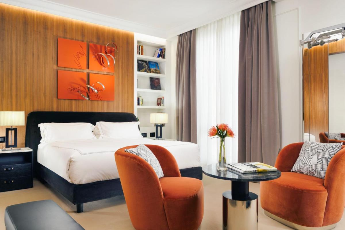 The First Dolce - Preferred Hotels & Resorts