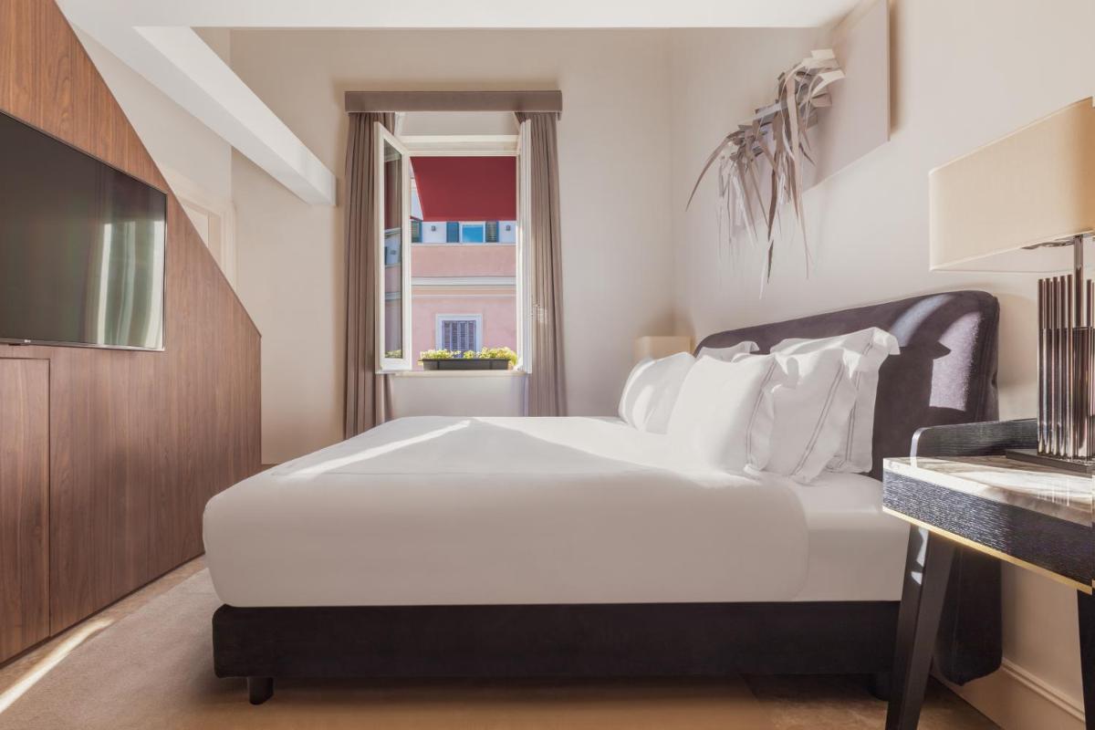 The First Dolce - Preferred Hotels & Resorts