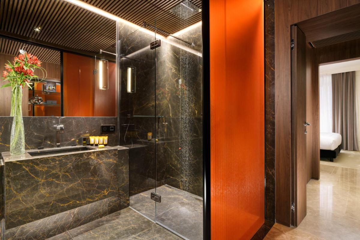 The First Dolce - Preferred Hotels & Resorts