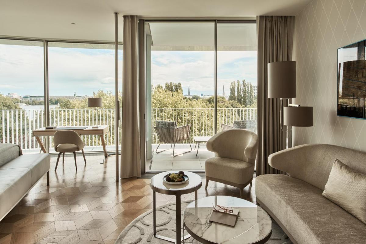 The Fontenay Hamburg