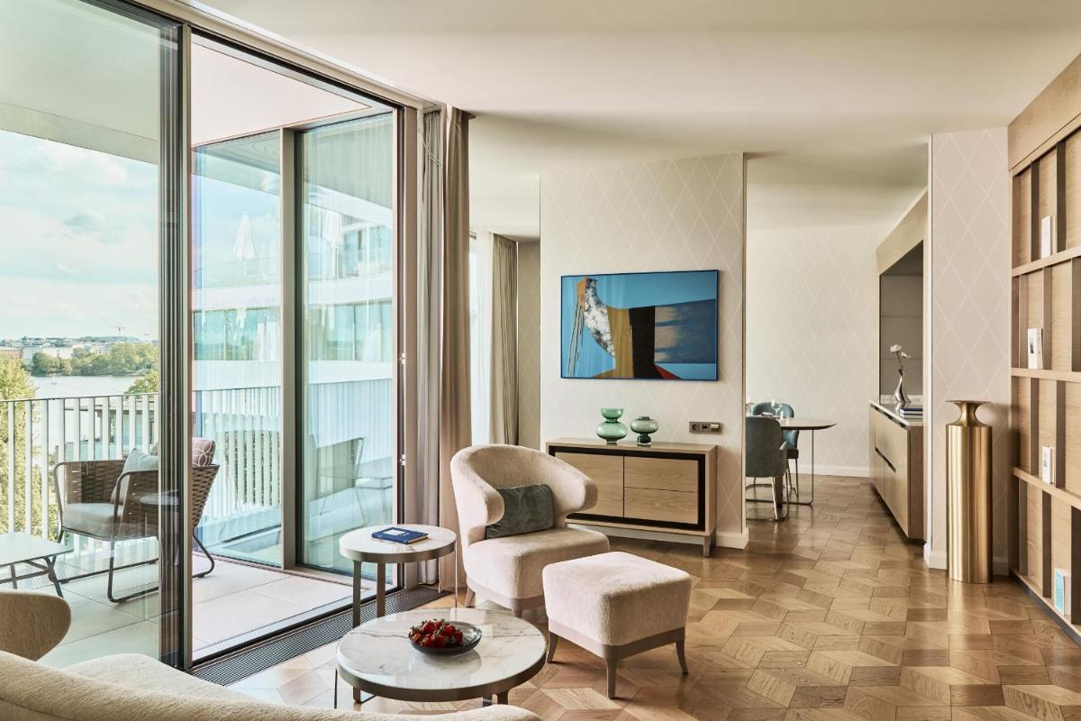 The Fontenay Hamburg