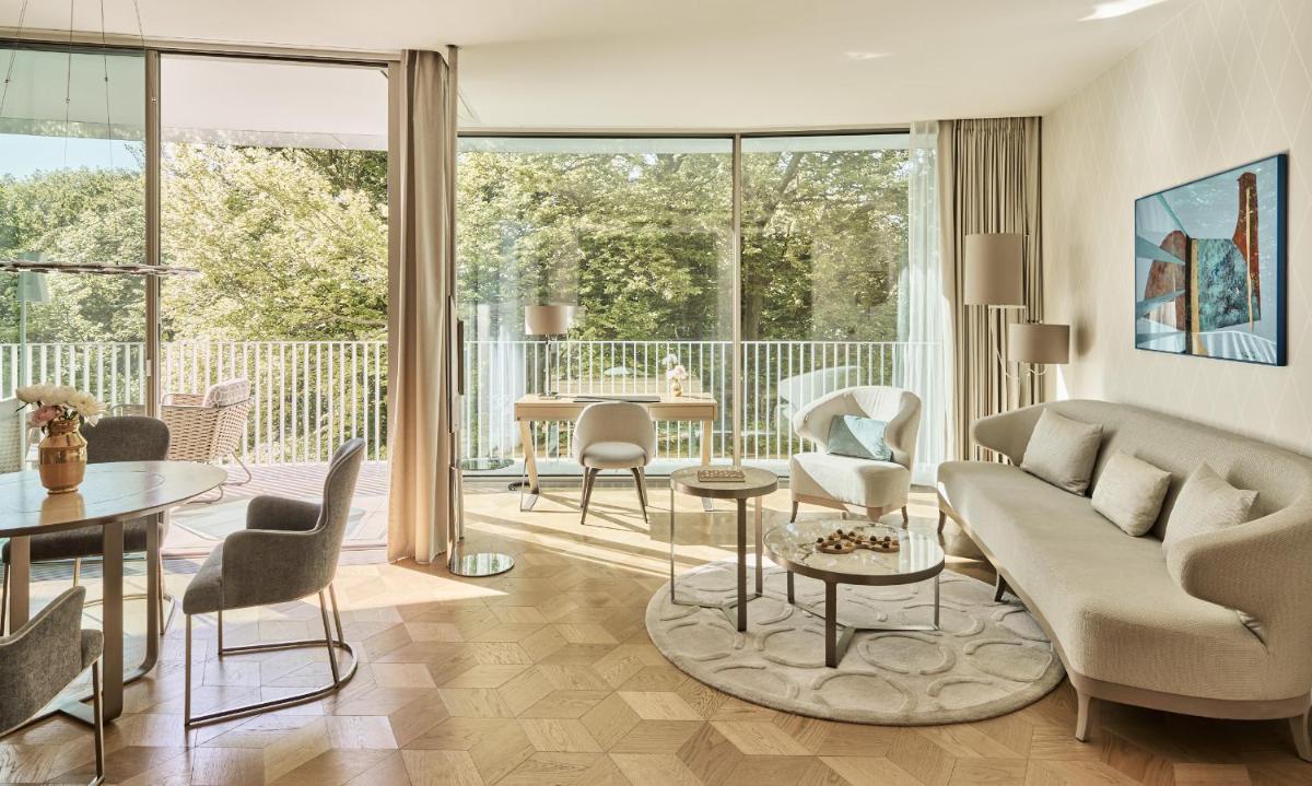 The Fontenay Hamburg