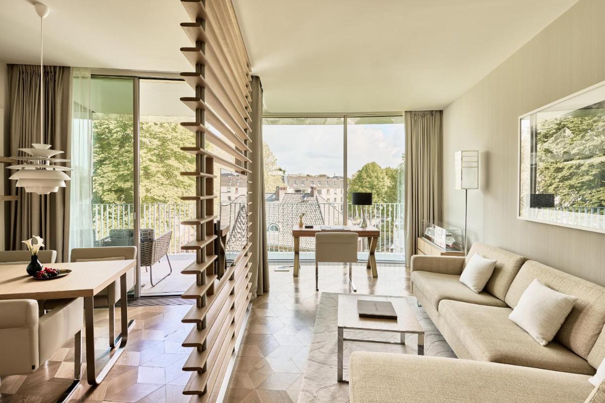 The Fontenay Hamburg