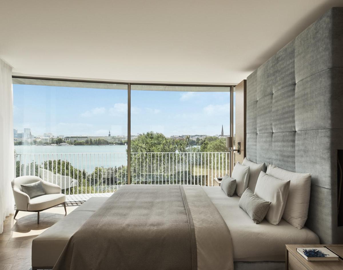 The Fontenay Hamburg