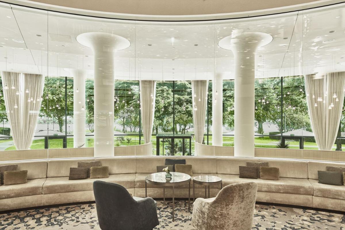 The Fontenay Hamburg