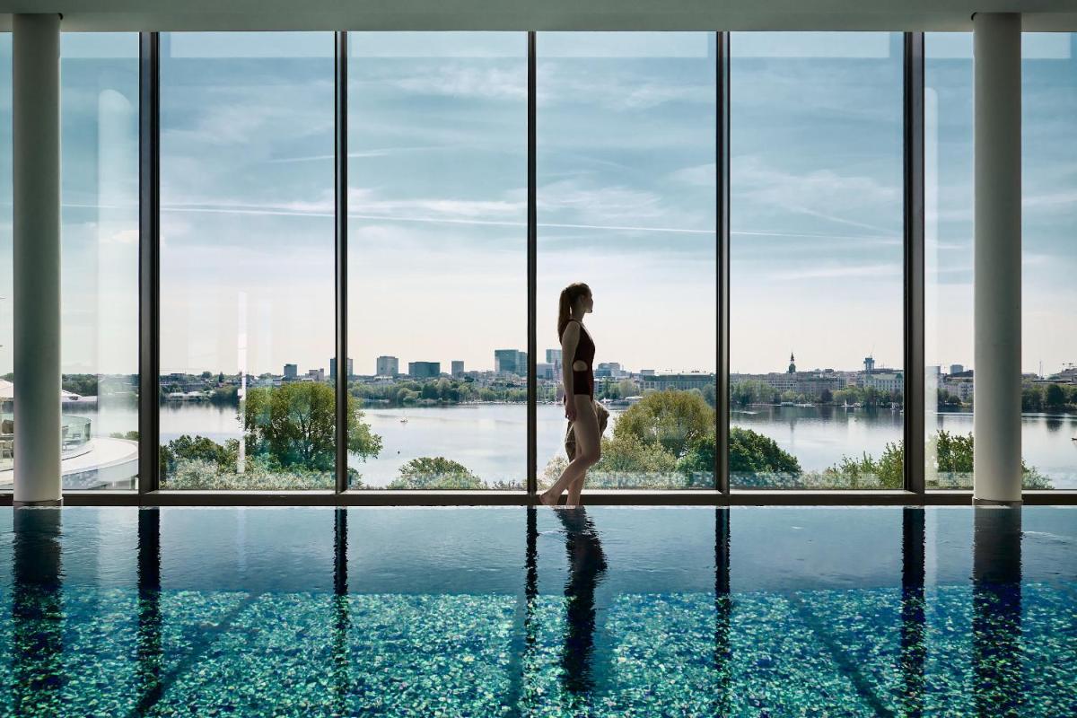 The Fontenay Hamburg